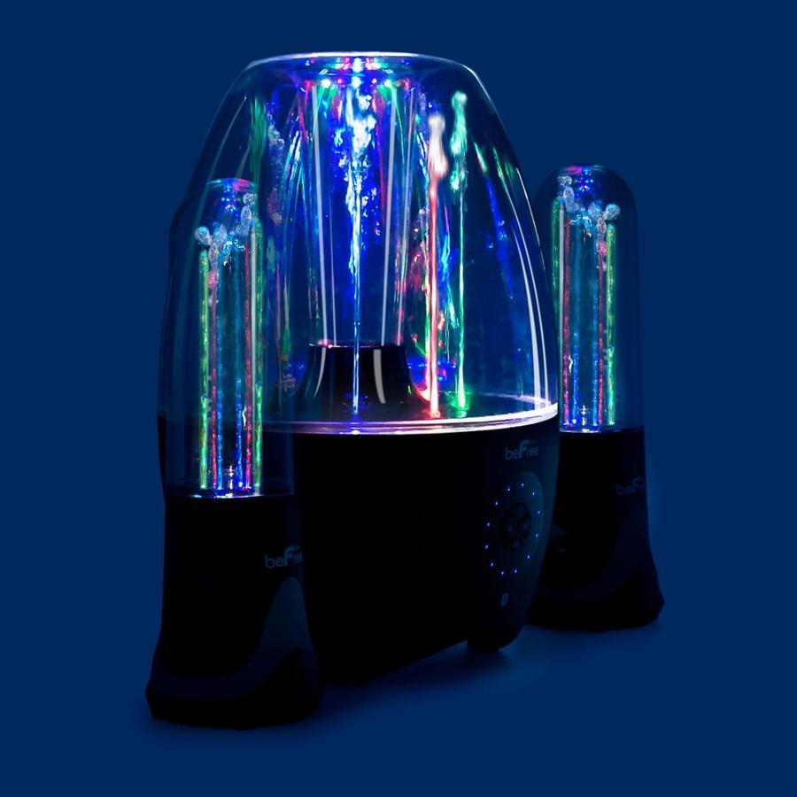 befree water speakers