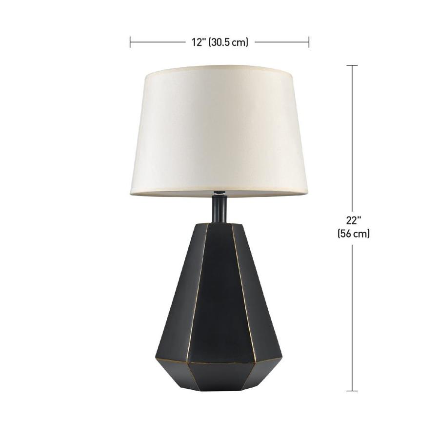 oil rubbed bronze nightstand lamps