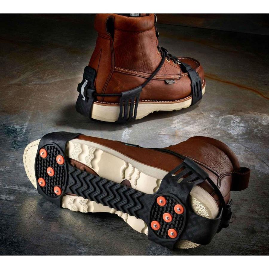 ice traction slip ons