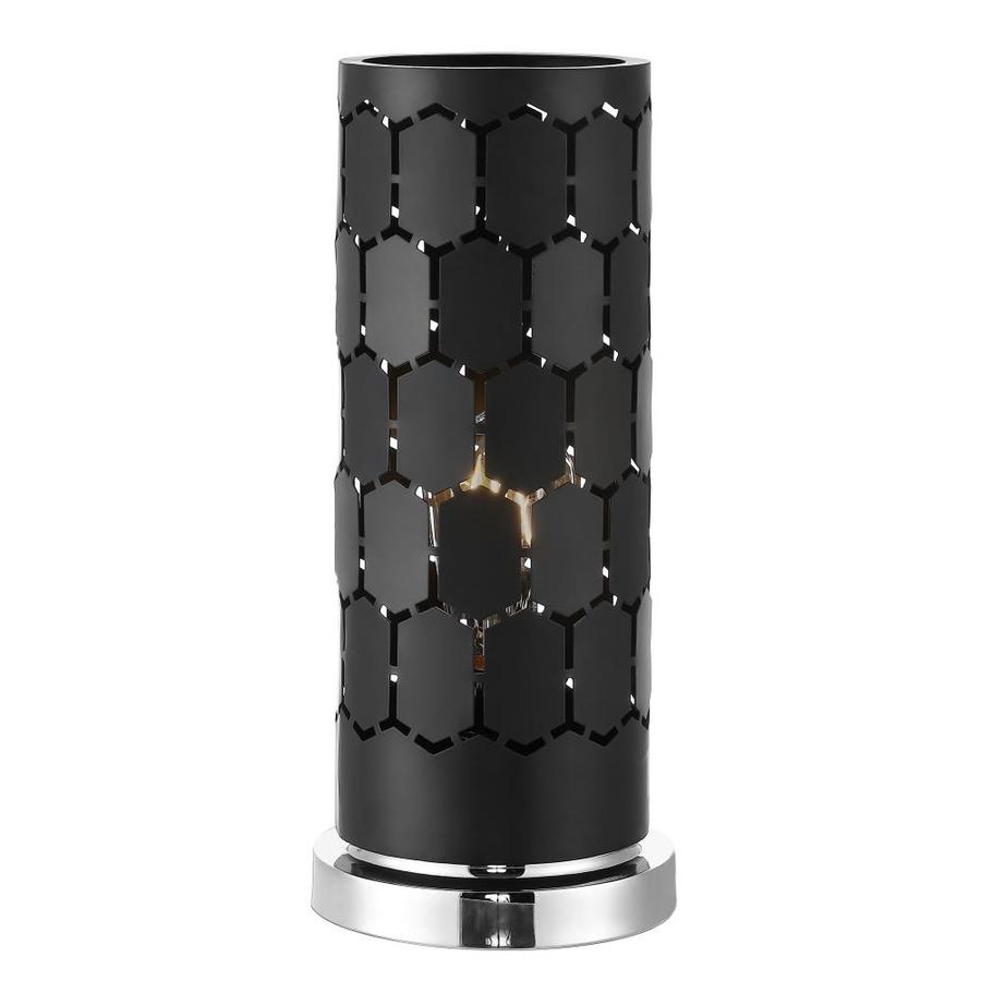 cylinder uplight table lamp