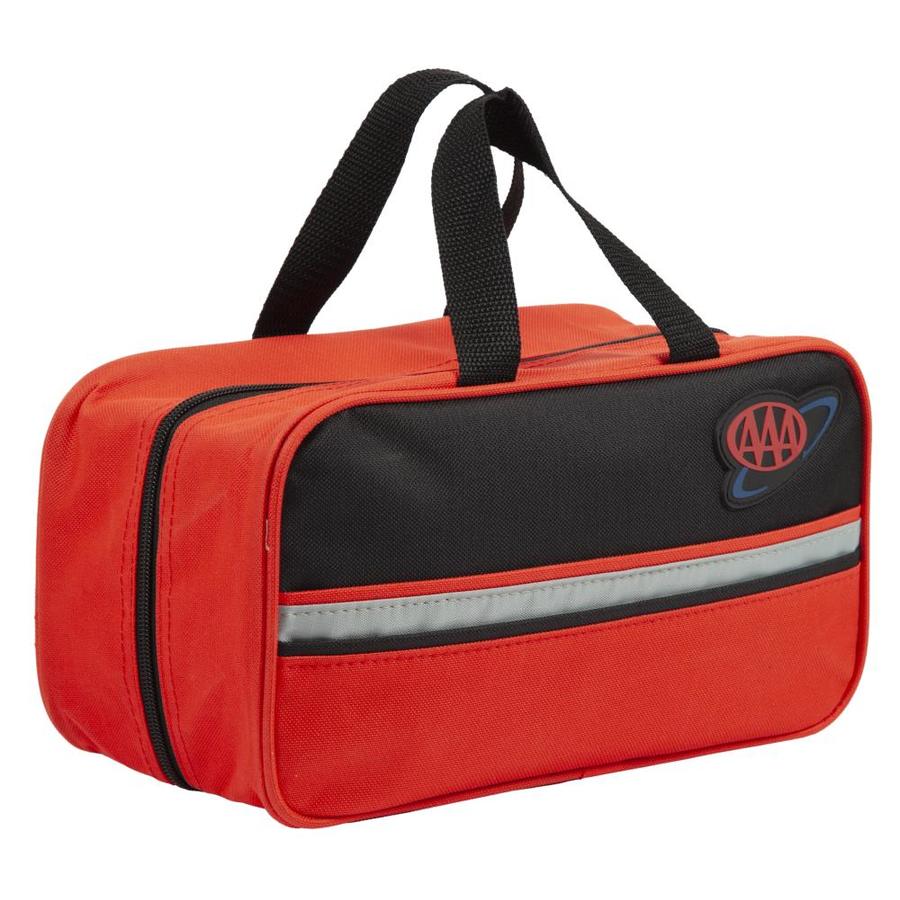 aaa 42 piece emergency road assistance kit