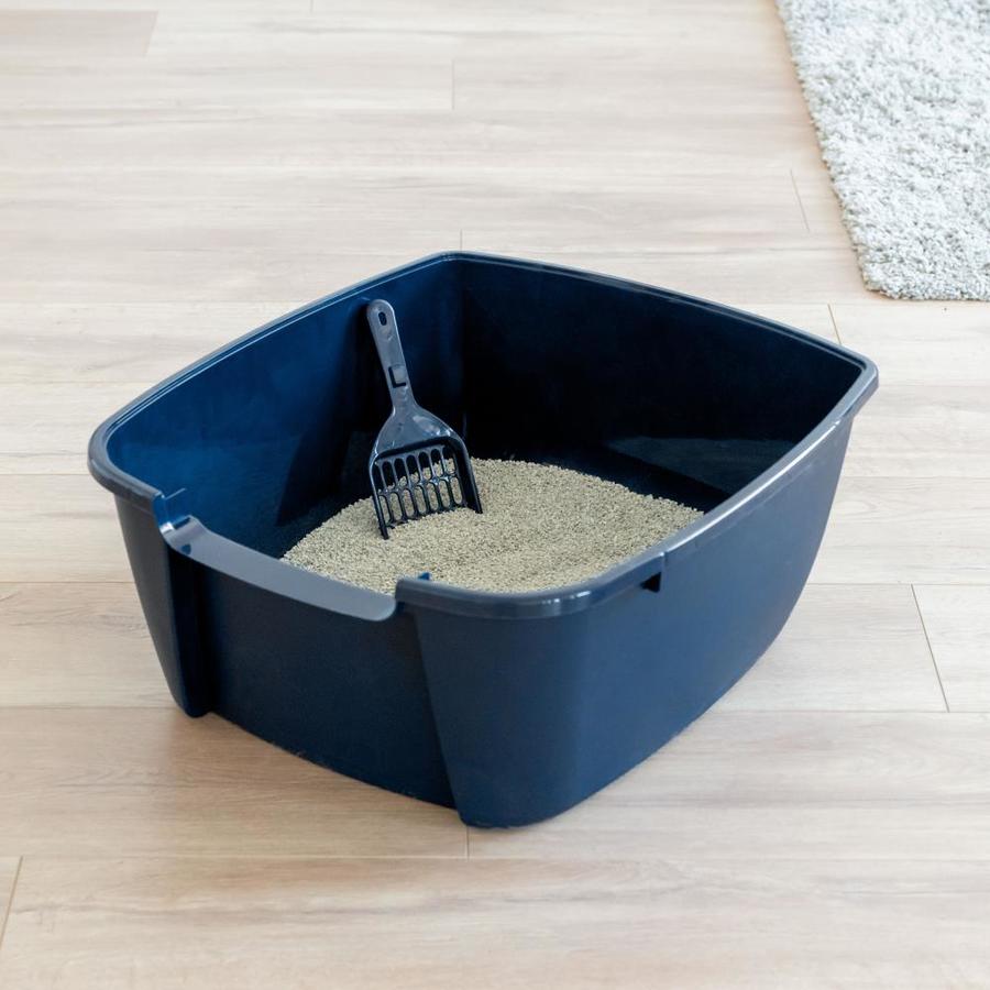 lowes litter box