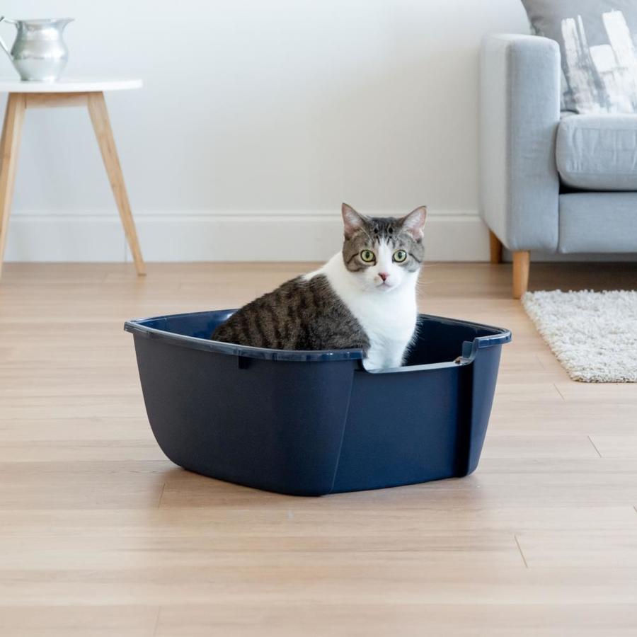 lowes litter box