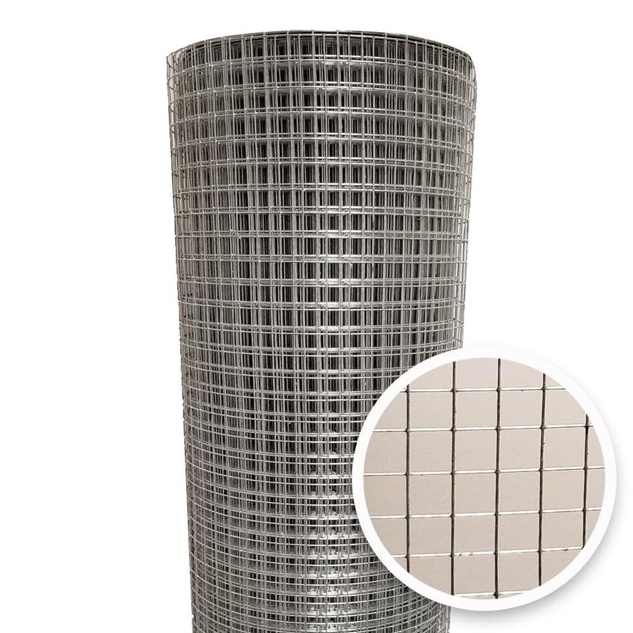 lowes metal mesh