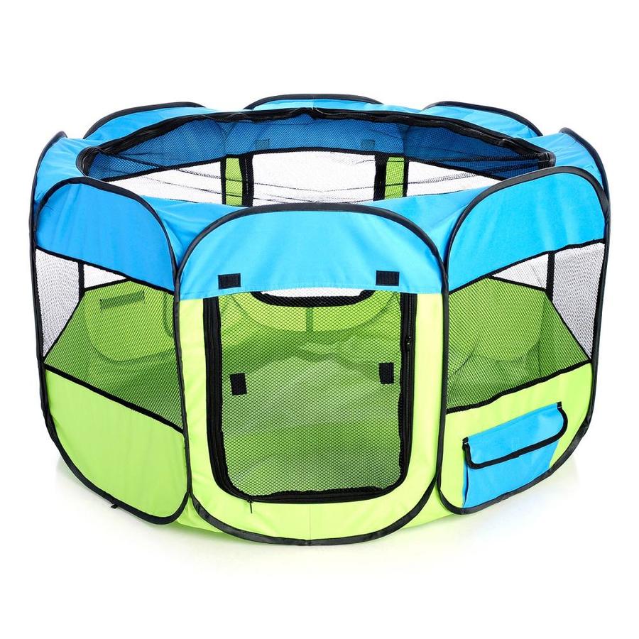 lightweight playpen