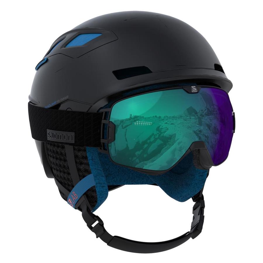 salomon mtn lab helm