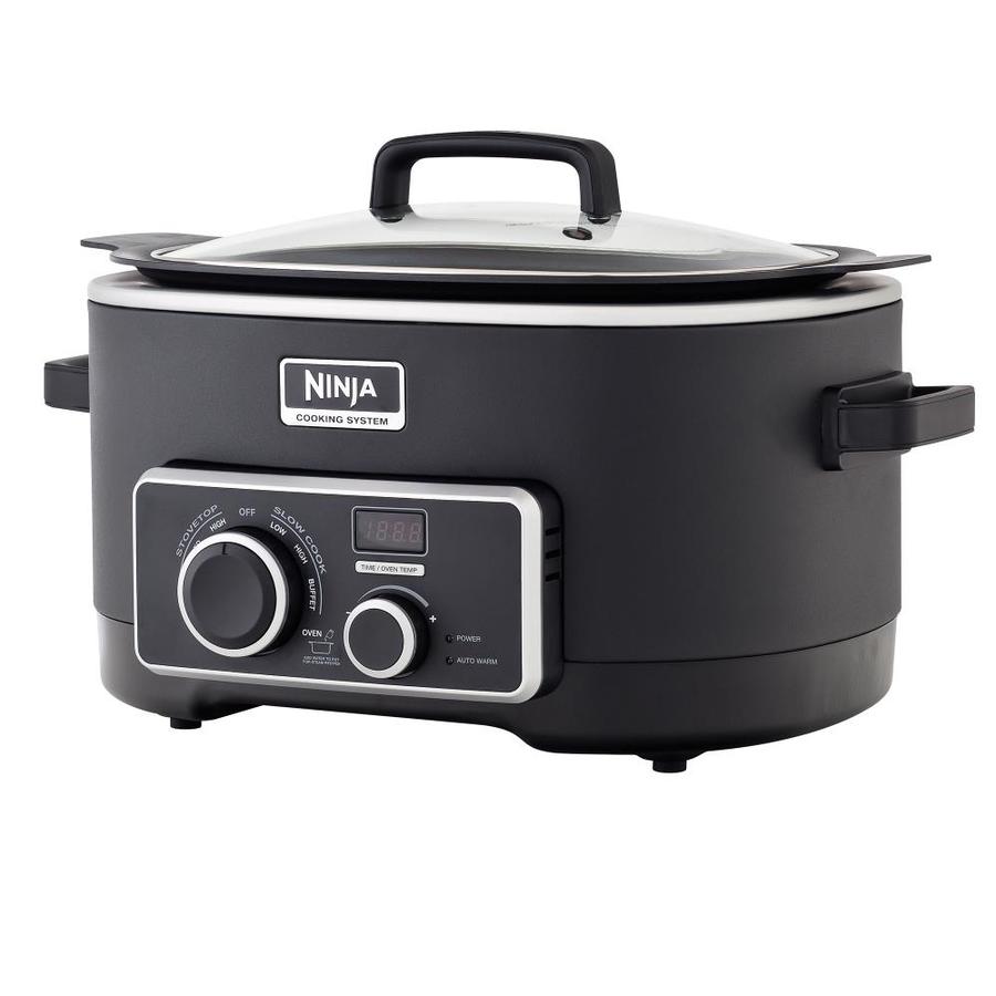 ninja crock pot 4 in 1