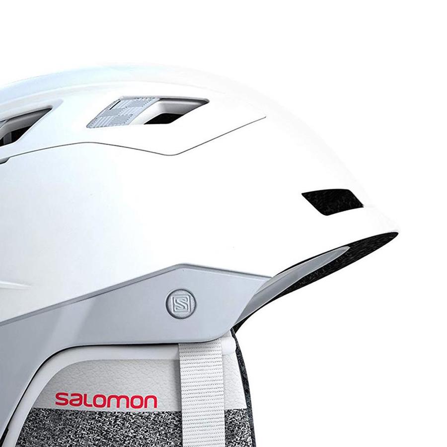 salomon qst helmet