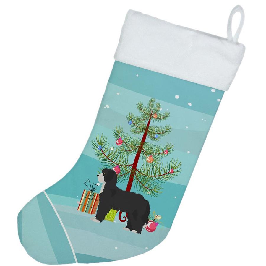 sheepadoodle ornament