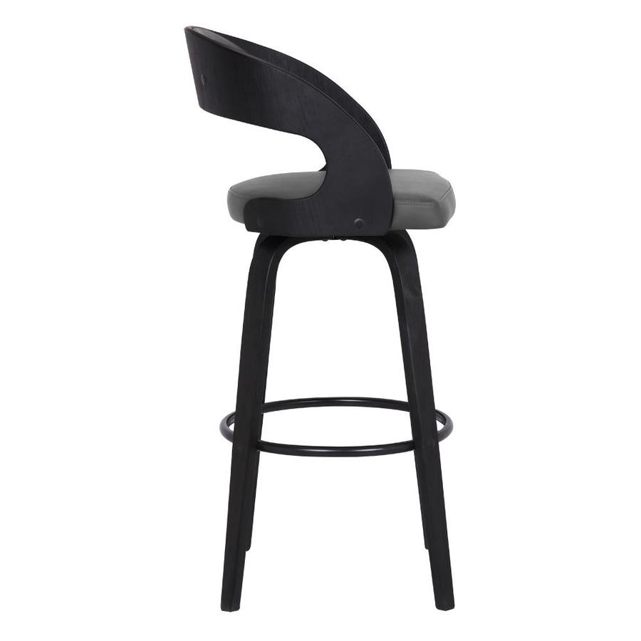 armen living shelly barstool
