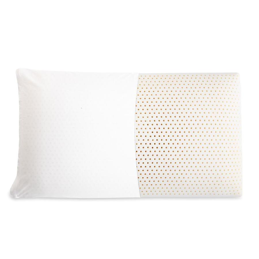 linenspa latex pillow