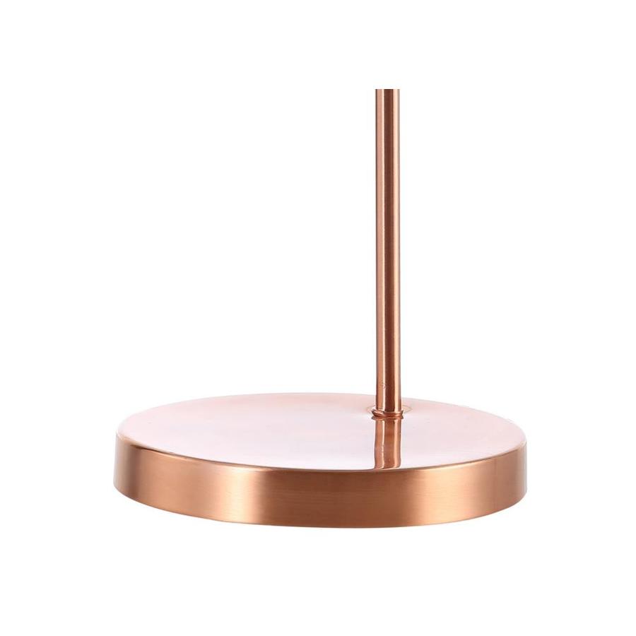 copper task lamp