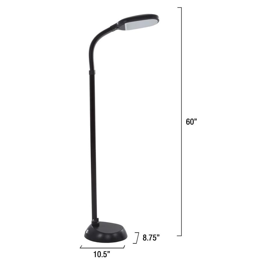 daylight floor lamp