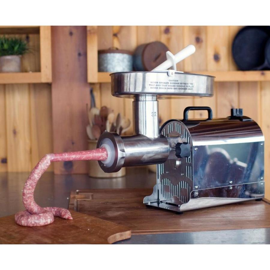 meat grinder conversion kit