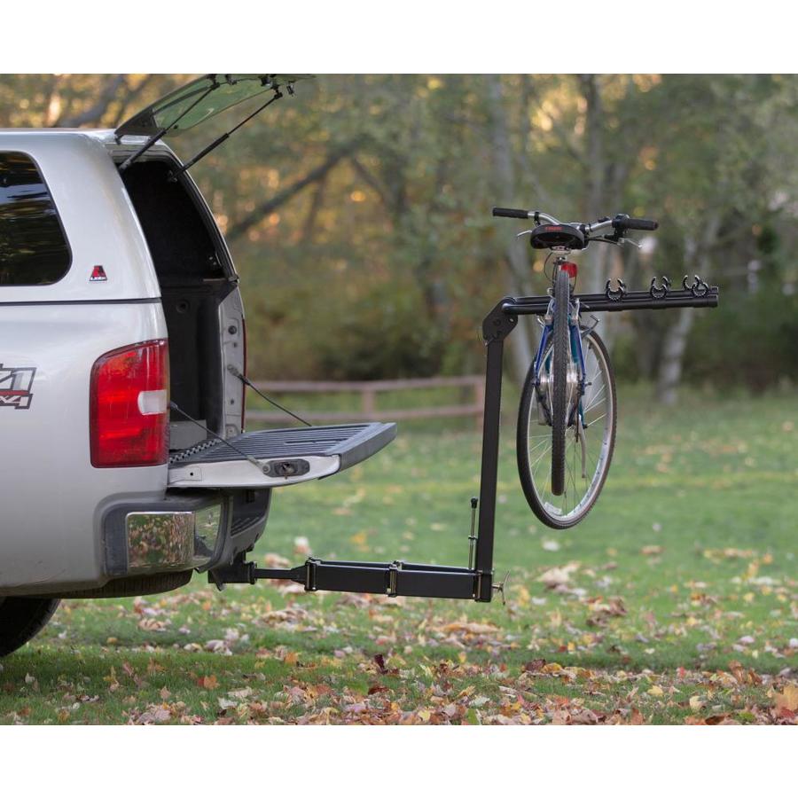 1.25 hitch 4 bike rack