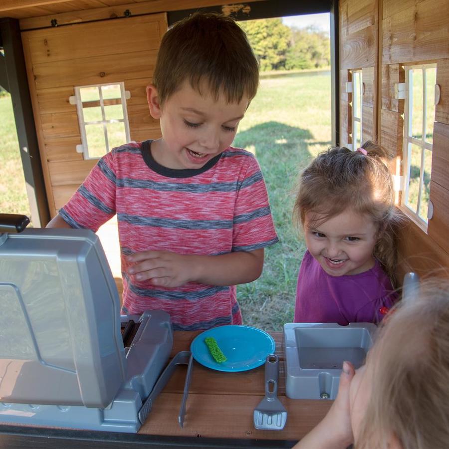 canyon creek playset