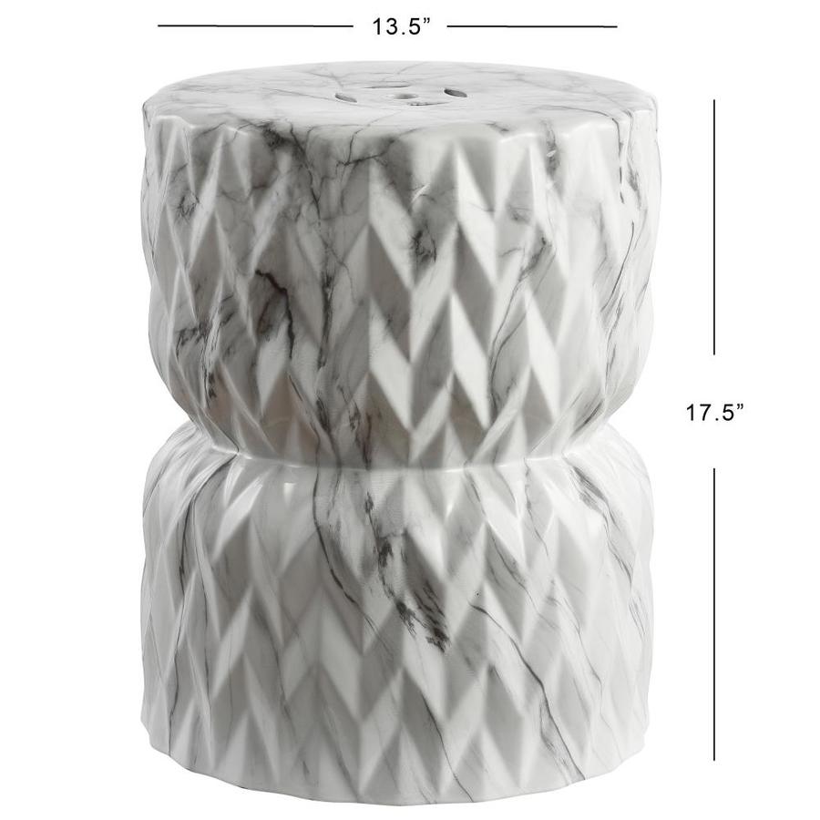 1700ml off White Ceramic Heart Design Biscuit Barrel with Black Clip Down Lid Ideal for kitchen worktop storage