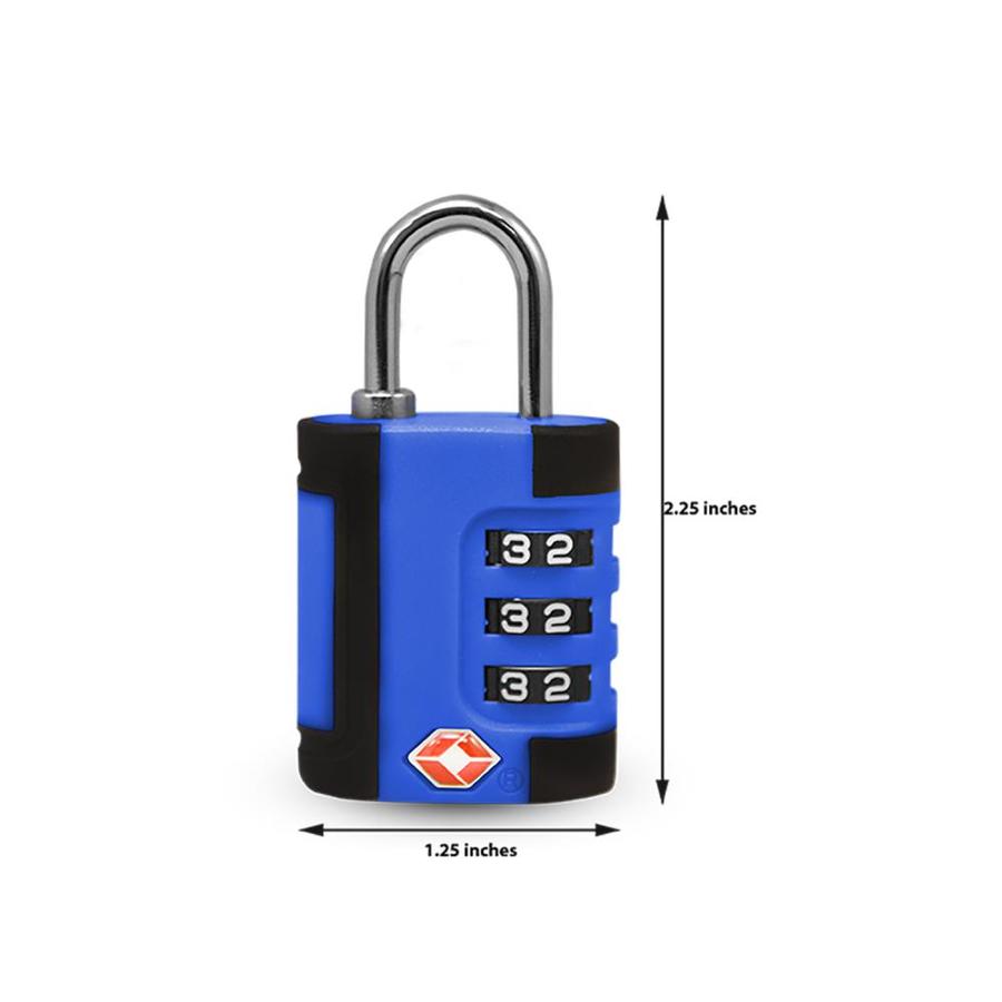 lowes combination lock