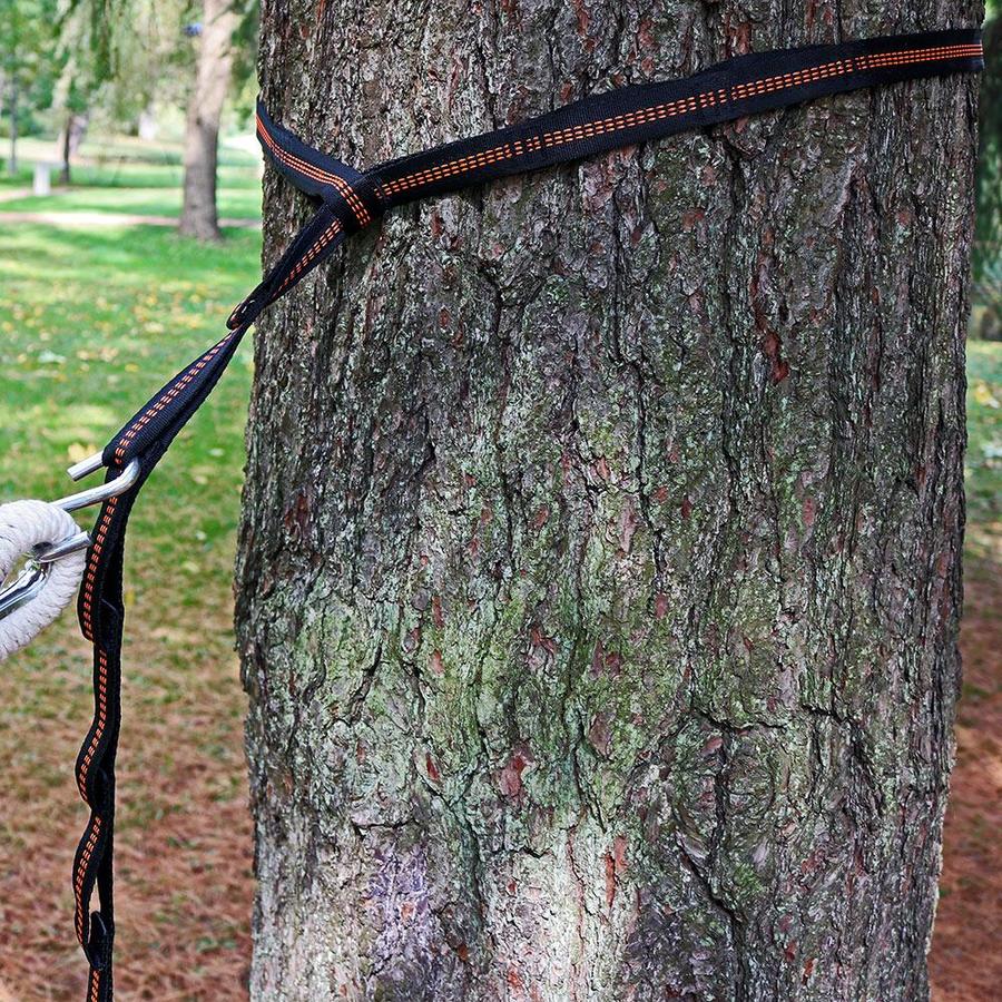 tree swing straps lowes