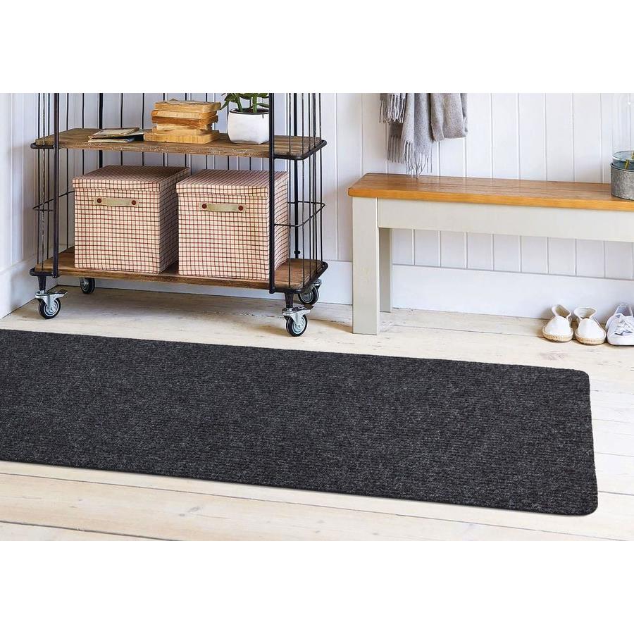 27X910 Red Ottomanson SRT700-3X10 Life Saver Runner Rug