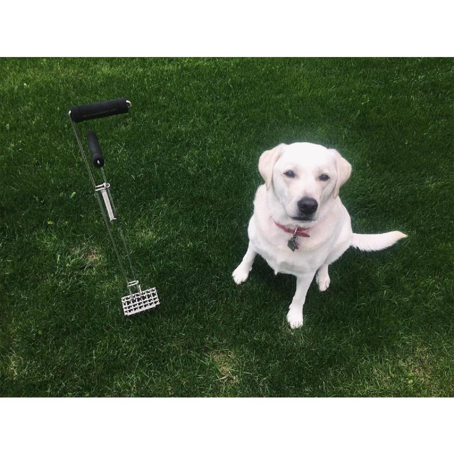 dog pooper scooper lowes