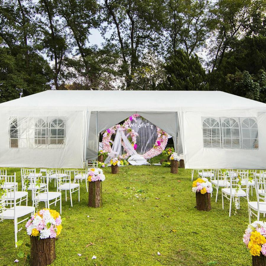 lowes outdoor tents