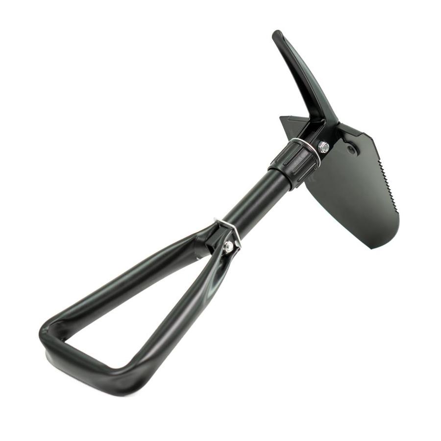 folding shovel lowes