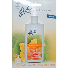 UPC 182303000120 product image for Glade Tropical Mist Paint Additive | upcitemdb.com