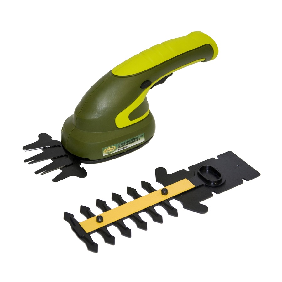 hedge trimmer lowes cordless