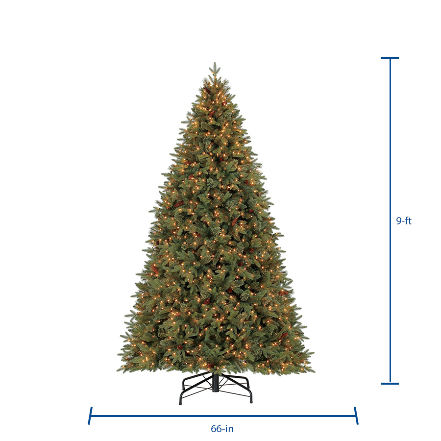 discount artificial trees