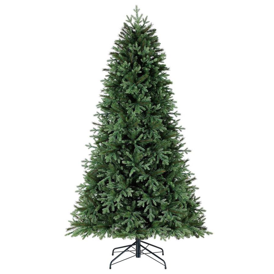 Minimalist Lowes Christmas Tree Sale with Simple Decor