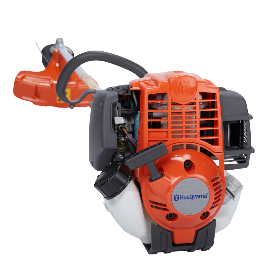 husqvarna 4 cycle weed trimmers