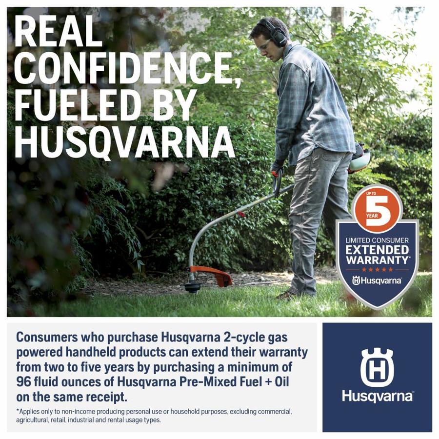 husqvarna 329l