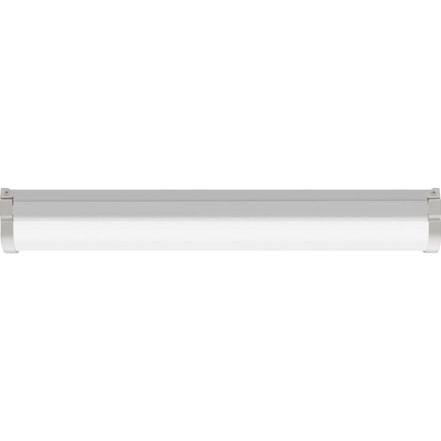 Lithonia Lighting 2 Ft 3300 Lumen Cool White Led Wraparound Light In The Wraparound Lights Department At Lowes Com