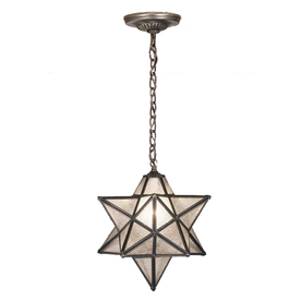 tiffany pendant star12