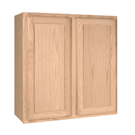 Unfinished Bathroom Cabinets on Unfinished Kitchen Cabinets On Source 30 In H X 30 In W X 12 In D