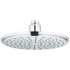 EAN 4005176267277 product image for GROHE Rainshower 2.5-GPM (9.5-LPM) Chrome Rain Showerhead | upcitemdb.com