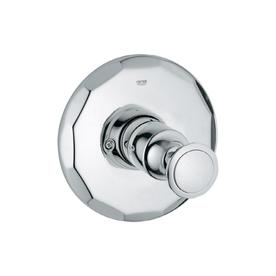 EAN 4005176809163 product image for GROHE Chrome Tub/Shower Trim Kit | upcitemdb.com