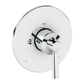 EAN 4005176821509 product image for GROHE Chrome Tub/Shower Trim Kit | upcitemdb.com