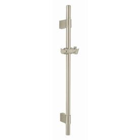 EAN 4005176878039 product image for GROHE Brushed Nickel Slide Bar | upcitemdb.com