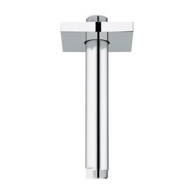EAN 4005176885501 product image for GROHE Starlight Chrome Shower Arm and Flange | upcitemdb.com