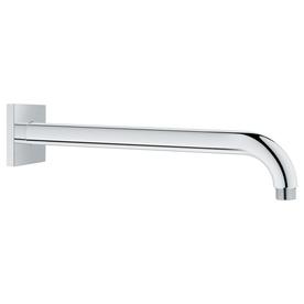 EAN 4005176885532 product image for GROHE Starlight Chrome Shower Arm and Flange | upcitemdb.com