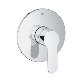 EAN 4005176887086 product image for GROHE Chrome Tub/Shower Trim Kit | upcitemdb.com