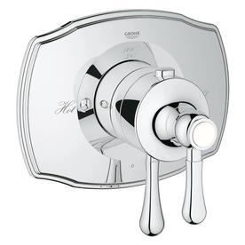 EAN 4005176900235 product image for GROHE Chrome Tub/Shower Trim Kit | upcitemdb.com