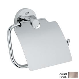 EAN 4005176905599 product image for GROHE Essentials Surface Mount Toilet Paper Holder | upcitemdb.com
