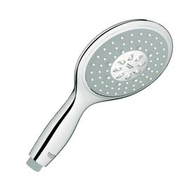 EAN 4005176905742 product image for GROHE Power&Soul 2.5-GPM (9.5-LPM) Starlight Chrome 4-Spray Hand Shower | upcitemdb.com