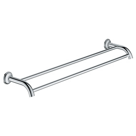 EAN 4005176928543 product image for GROHE Parkfield Brushed Nickel 2-Handle Widespread Bathroom Sink Faucet (Drain I | upcitemdb.com