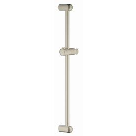 EAN 4005176938733 product image for GROHE Brushed Nickel Slide Bar | upcitemdb.com
