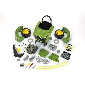 john deere kids tractor engine