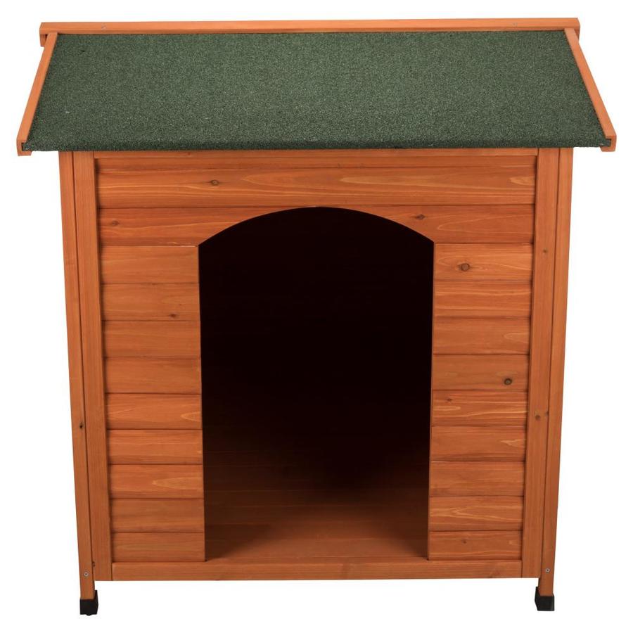 trixie pet products dog club house